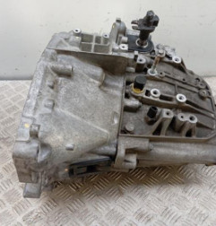 Boite de vitesses PEUGEOT EXPERT 2