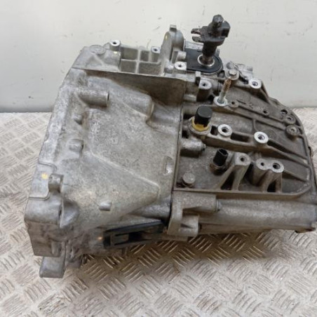 Boite de vitesses PEUGEOT EXPERT 2