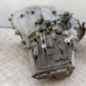 Boite de vitesses PEUGEOT EXPERT 2