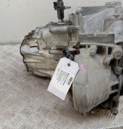 Boite de vitesses PEUGEOT EXPERT 2 Photo n°4