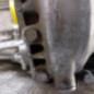 Boite de vitesses PEUGEOT EXPERT 2
