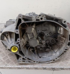 Boite de vitesses PEUGEOT 308 2 SW Photo n°1