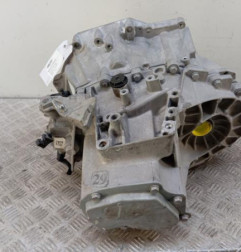 Boite de vitesses PEUGEOT 308 2 SW Photo n°3