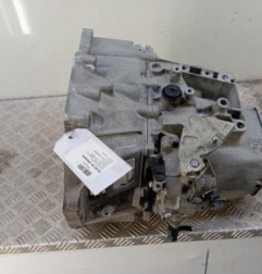 Boite de vitesses PEUGEOT 308 2 SW Photo n°4