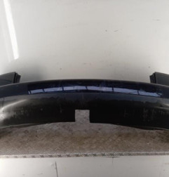 Pare choc arriere VOLKSWAGEN TOURAN 1 Photo n°1