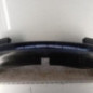 Pare choc arriere VOLKSWAGEN TOURAN 1
