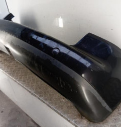 Pare choc arriere VOLKSWAGEN TOURAN 1