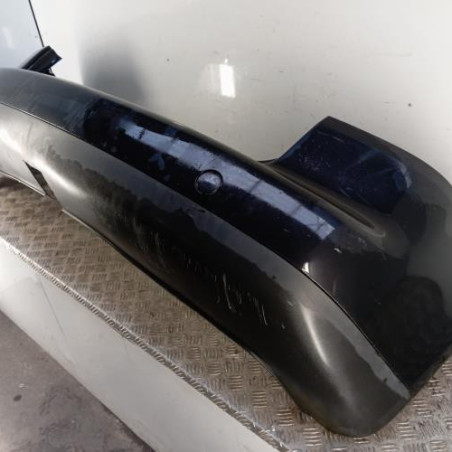Pare choc arriere VOLKSWAGEN TOURAN 1