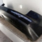 Pare choc arriere VOLKSWAGEN TOURAN 1