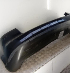 Pare choc arriere VOLKSWAGEN TOURAN 1 Photo n°3