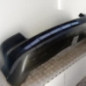 Pare choc arriere VOLKSWAGEN TOURAN 1
