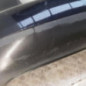 Pare choc arriere VOLKSWAGEN TOURAN 1