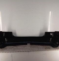 Pare choc arriere VOLKSWAGEN TOURAN 1 Photo n°7