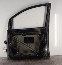 Porte avant droit VOLKSWAGEN TOURAN 1 Photo n°4