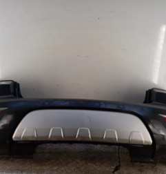 Pare choc arriere OPEL MOKKA 1 Photo n°1