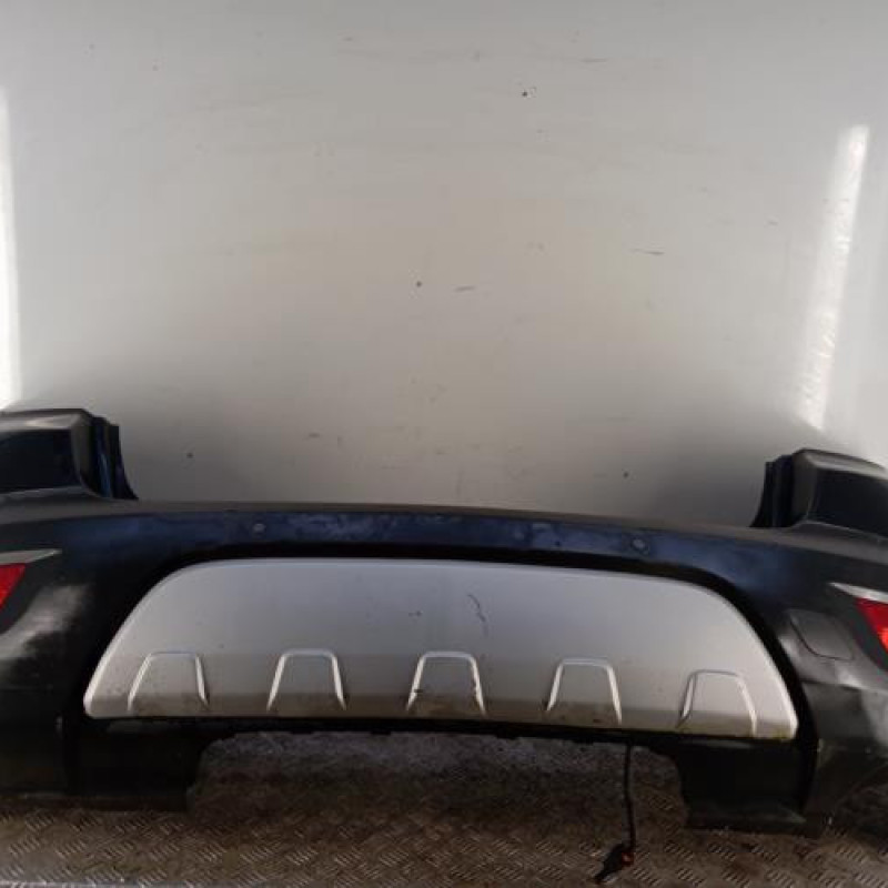 Pare choc arriere OPEL MOKKA 1 Pare choc arriere OPEL MOKKA 1