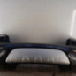 Pare choc arriere OPEL MOKKA 1