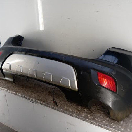 Pare choc arriere OPEL MOKKA 1