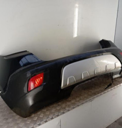 Pare choc arriere OPEL MOKKA 1 Photo n°3