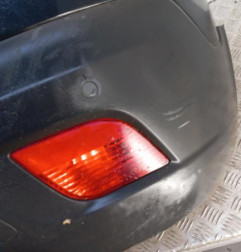 Pare choc arriere OPEL MOKKA 1 Photo n°5