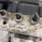 Bloc ABS (freins anti-blocage) CITROEN C3 3