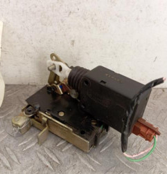 Serrure avant droit PEUGEOT 106
