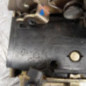 Serrure avant droit PEUGEOT 106