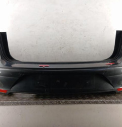Pare choc arriere SEAT ALTEA Photo n°1