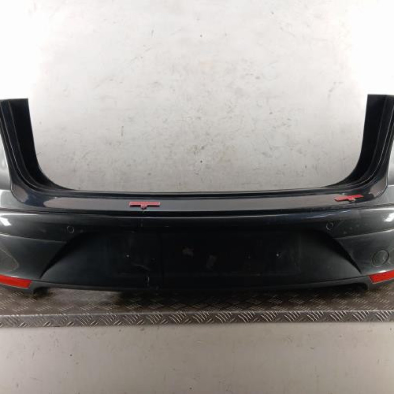 Pare choc arriere SEAT ALTEA