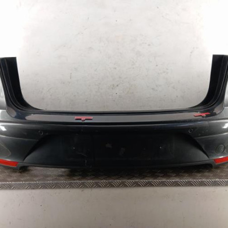 Pare choc arriere SEAT ALTEA Photo n°1