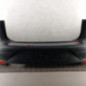 Pare choc arriere SEAT ALTEA