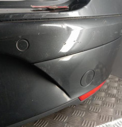 Pare choc arriere SEAT ALTEA Photo n°3