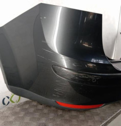 Pare choc arriere SEAT ALTEA Photo n°4