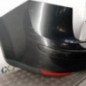 Pare choc arriere SEAT ALTEA