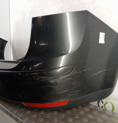 Pare choc arriere SEAT ALTEA Photo n°5