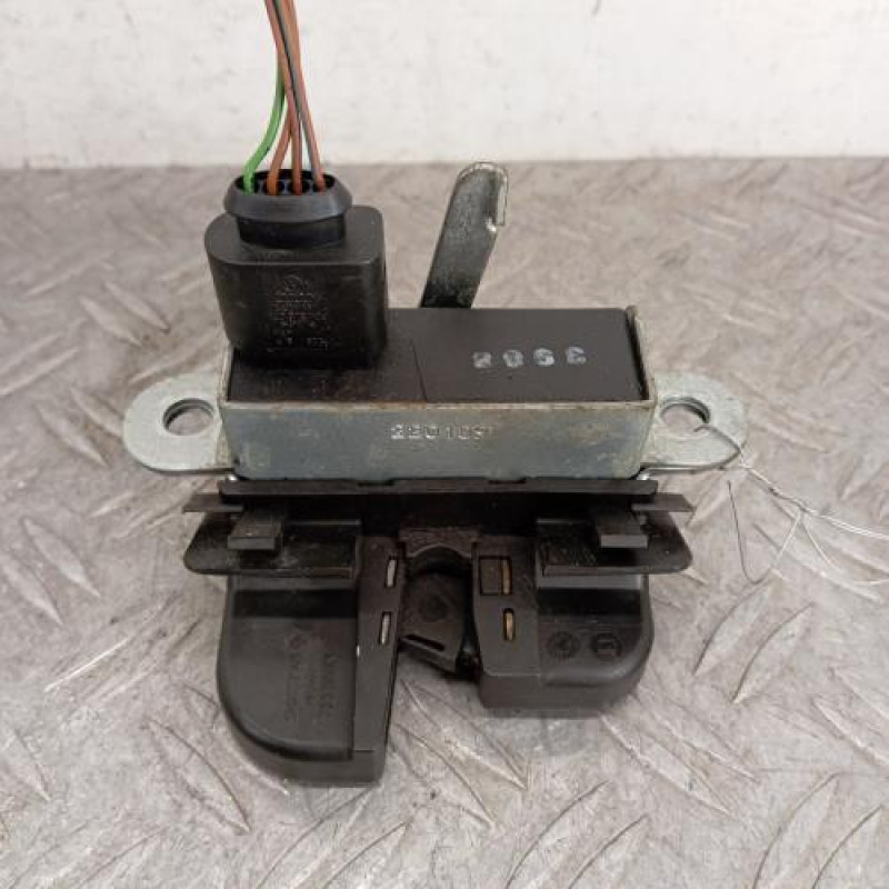 Serrure de hayon SEAT ALTEA Serrure de hayon SEAT ALTEA