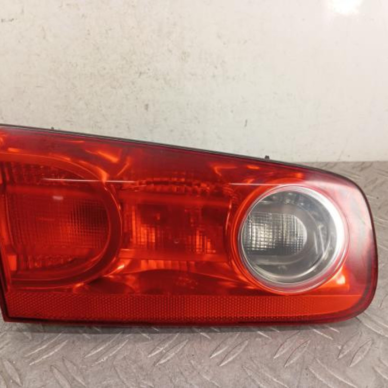 Feu arriere secondaire gauche (feux) RENAULT LAGUNA 2