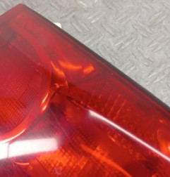 Feu arriere secondaire gauche (feux) RENAULT LAGUNA 2