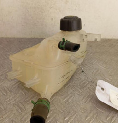 Vase d'expansion RENAULT MEGANE 3 Photo n°1