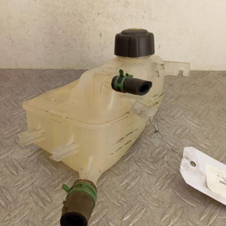 Vase d'expansion RENAULT MEGANE 3 Photo n°1