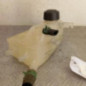 Vase d'expansion RENAULT MEGANE 3