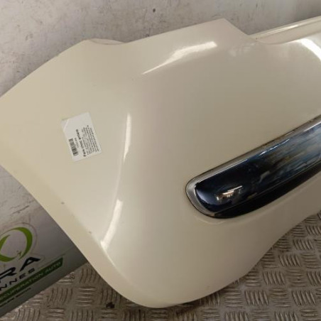 Pare choc arriere FIAT 500 2