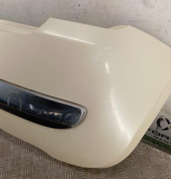 Pare choc arriere FIAT 500 2 Photo n°4