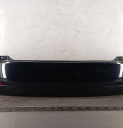 Pare choc arriere FORD FIESTA 5 Photo n°1