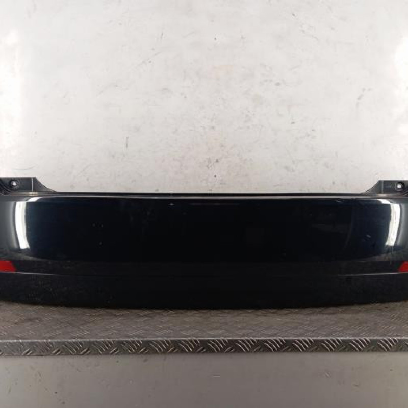 Pare choc arriere FORD FIESTA 5