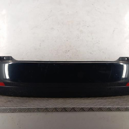 Pare choc arriere FORD FIESTA 5 Photo n°1