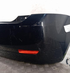 Pare choc arriere FORD FIESTA 5