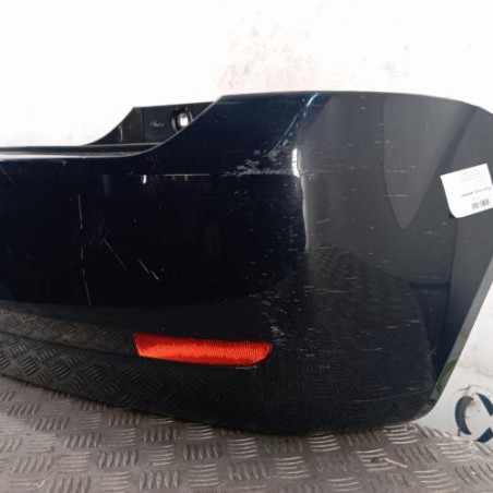 Pare choc arriere FORD FIESTA 5