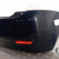 Pare choc arriere FORD FIESTA 5
