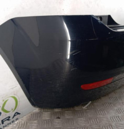 Pare choc arriere FORD FIESTA 5 Photo n°4